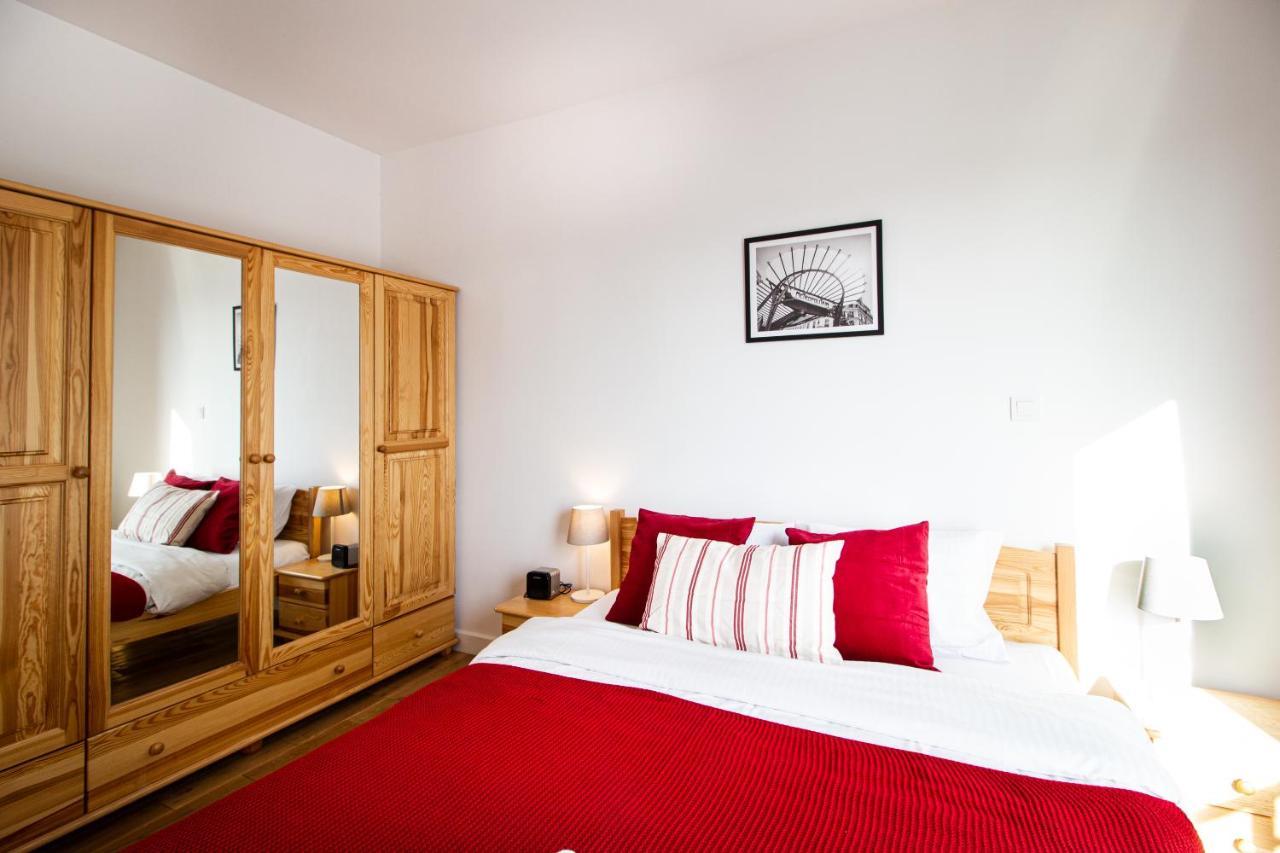 Krasinskiego Zoliborz Stylish Apartment Varsovie Extérieur photo