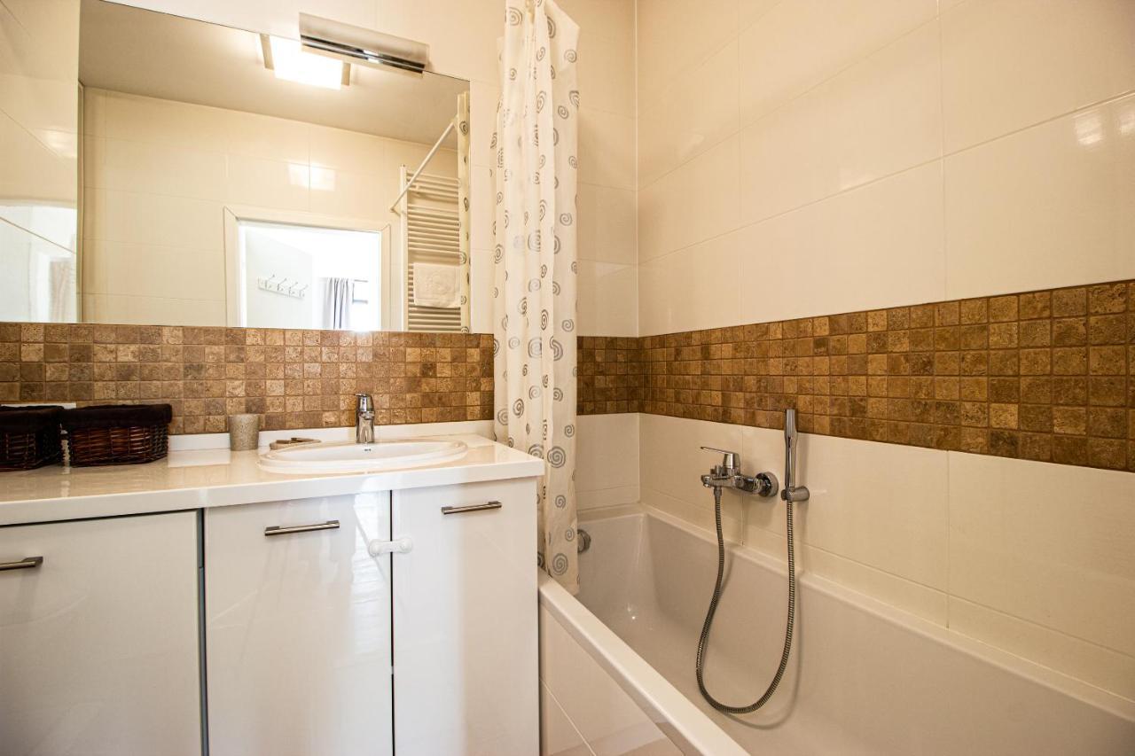 Krasinskiego Zoliborz Stylish Apartment Varsovie Extérieur photo