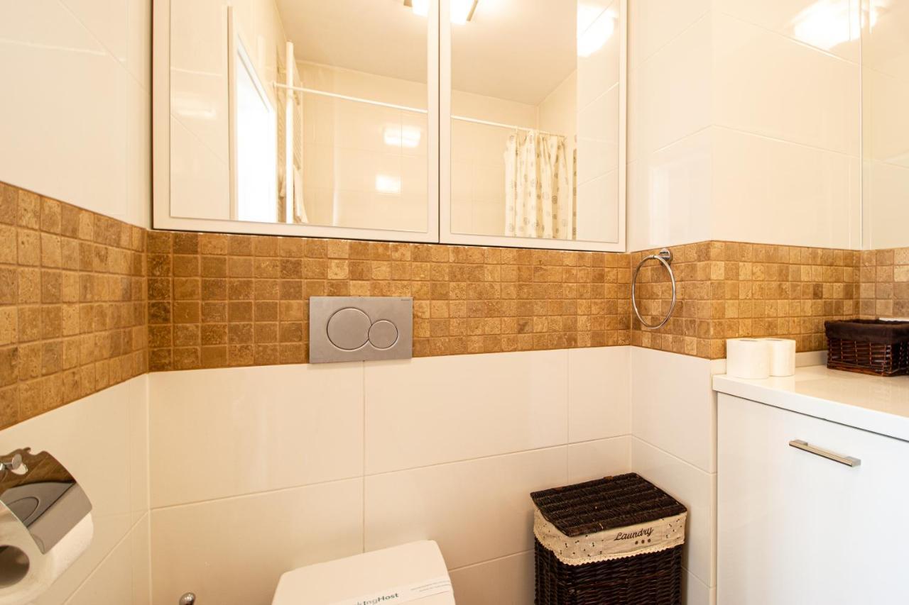Krasinskiego Zoliborz Stylish Apartment Varsovie Extérieur photo