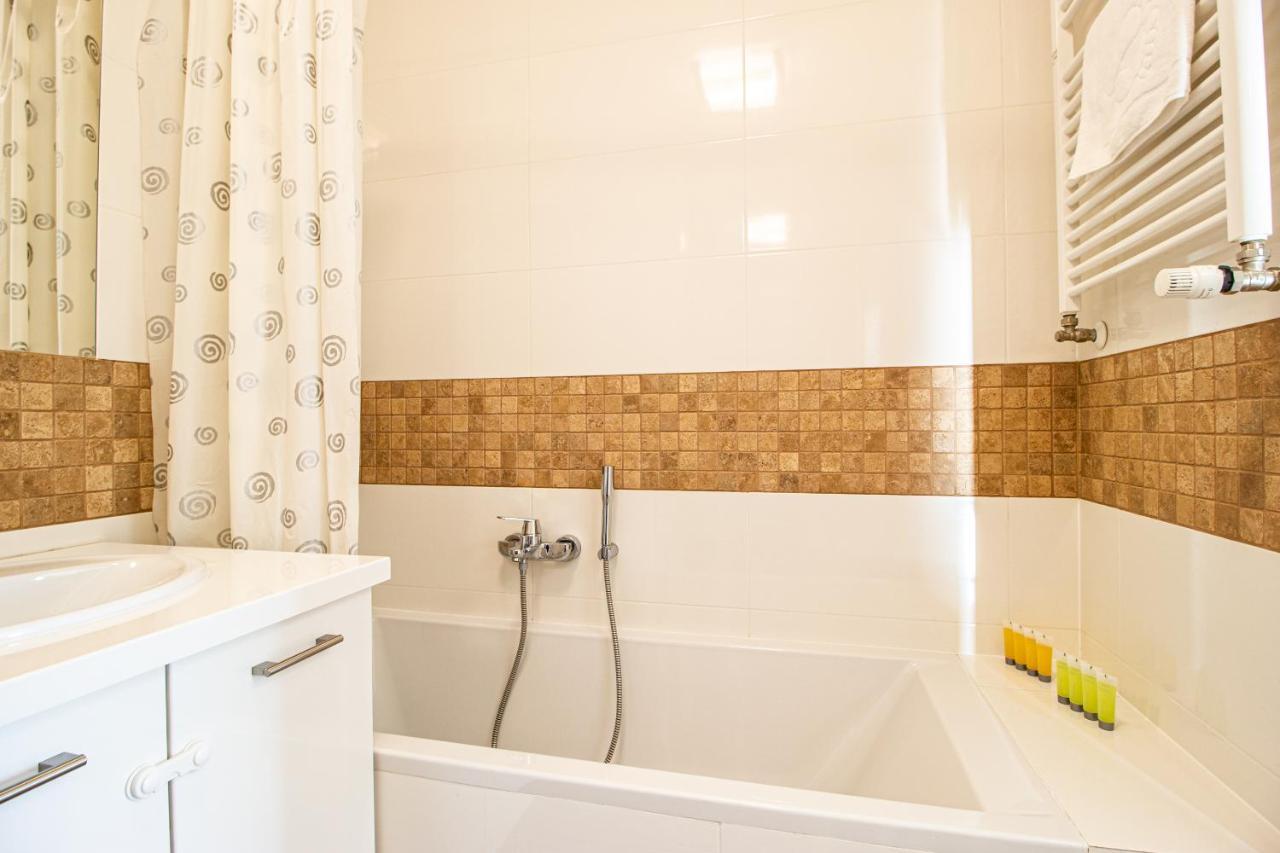 Krasinskiego Zoliborz Stylish Apartment Varsovie Extérieur photo